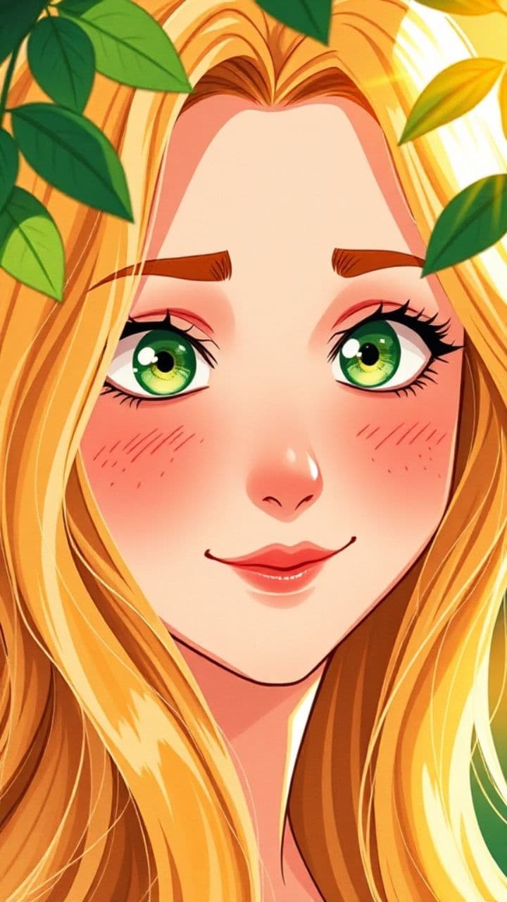 Girl Next Door with a Wild Side