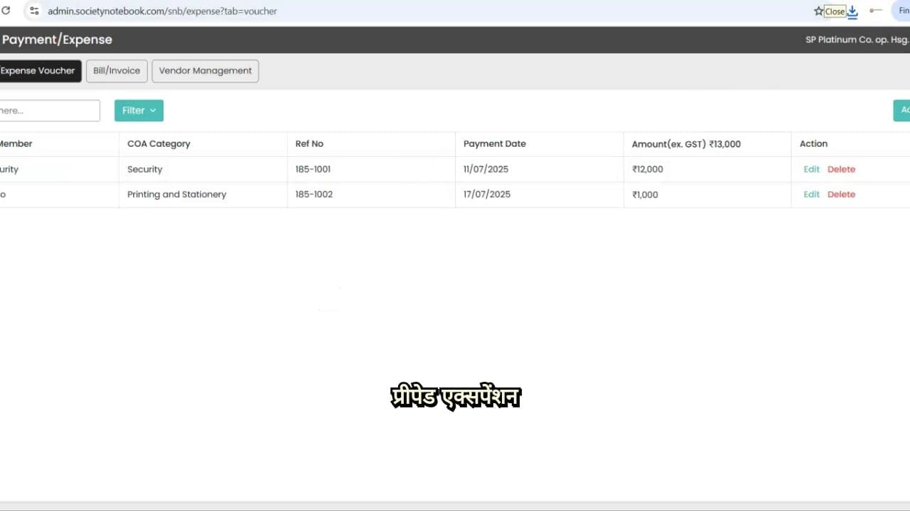 Understanding Prepaid Expenses