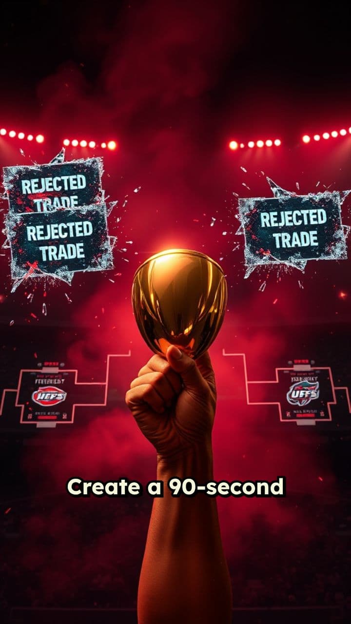 No Mercy: Championship Bound