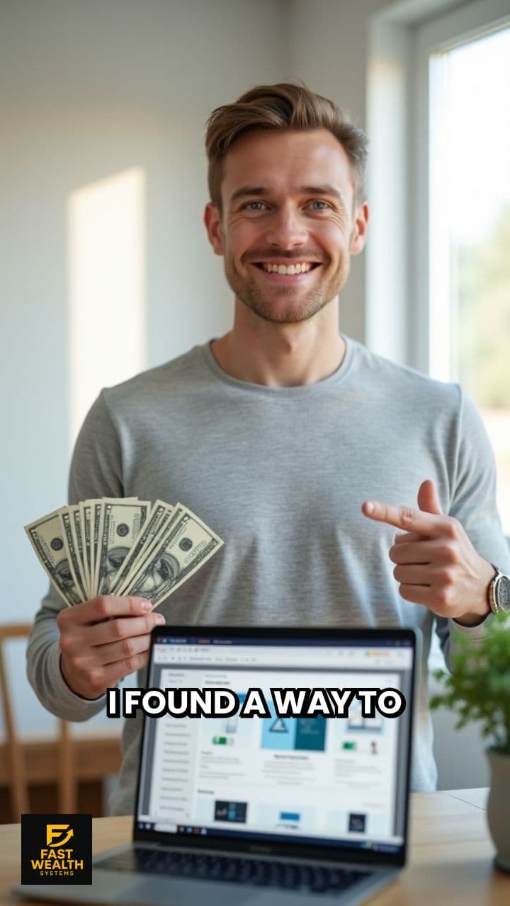 Flip Digital Products for Quick Profit