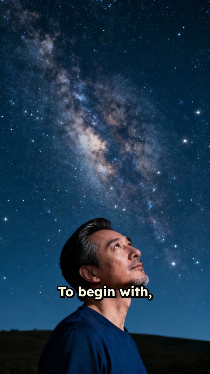 Creation and Humanity's Journey