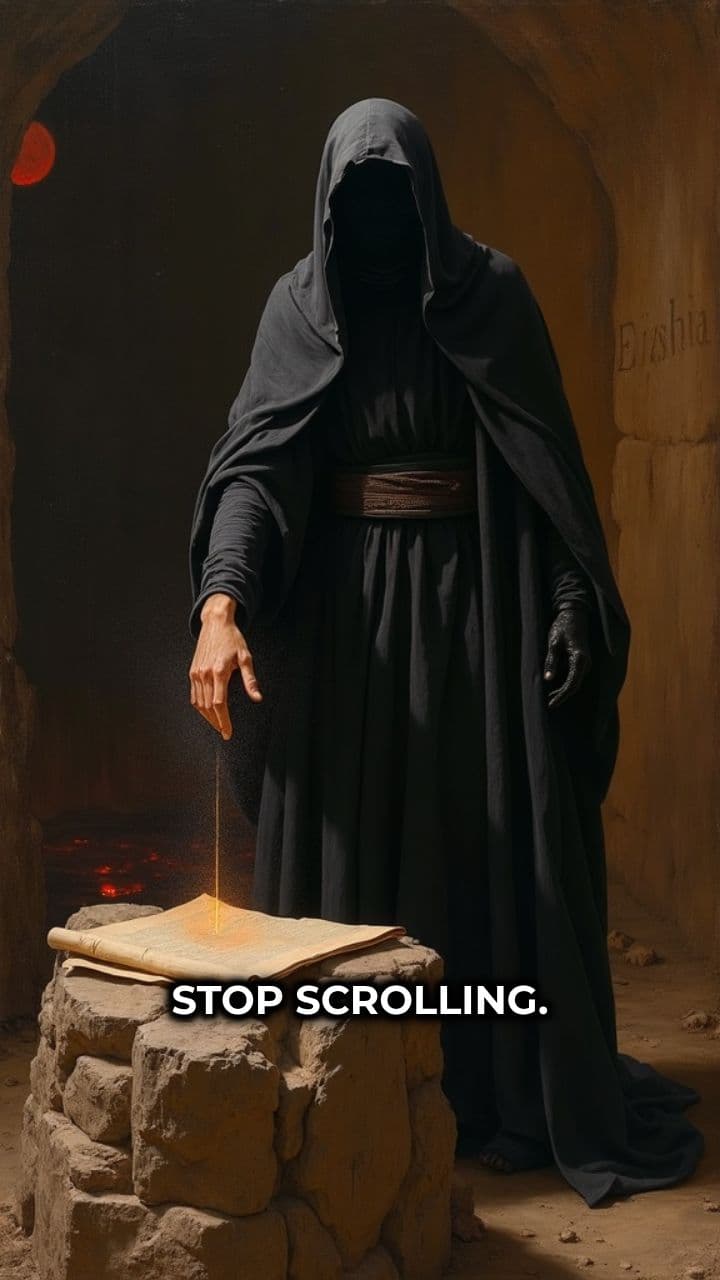 Prove Your Commitment to Change