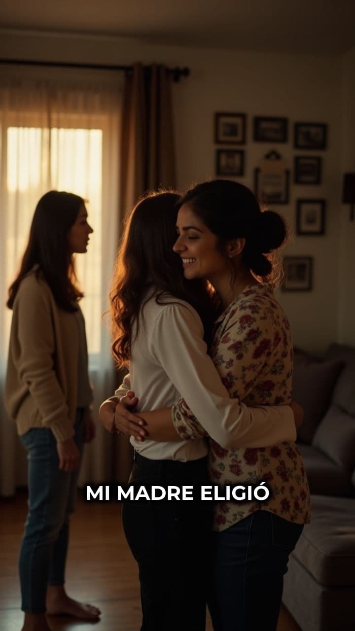 Siempre fui la última prioridad