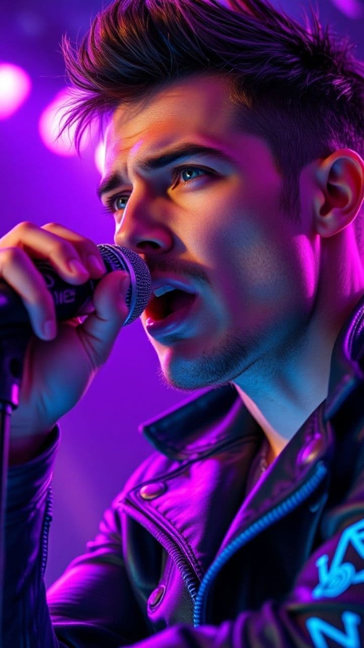 Звездная любовь навсегда