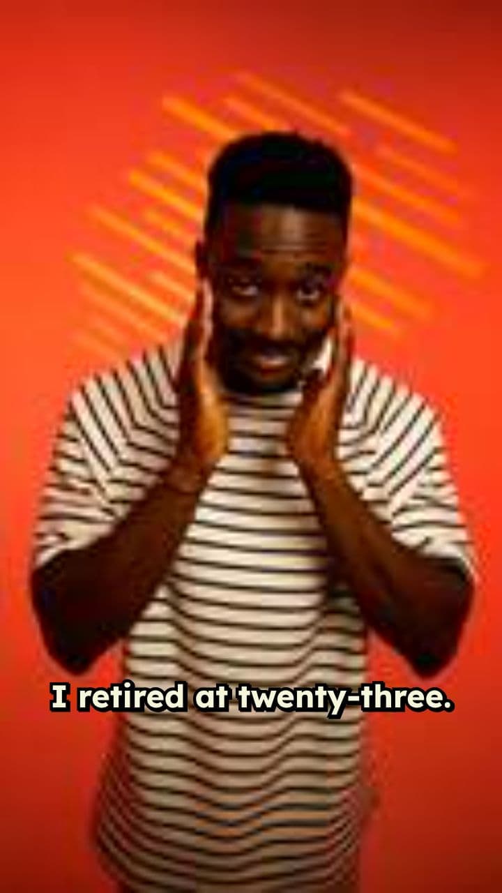 Retire Early with the 4% Rule