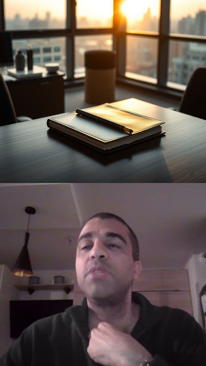 Prévenir le burn-out des dirigeants