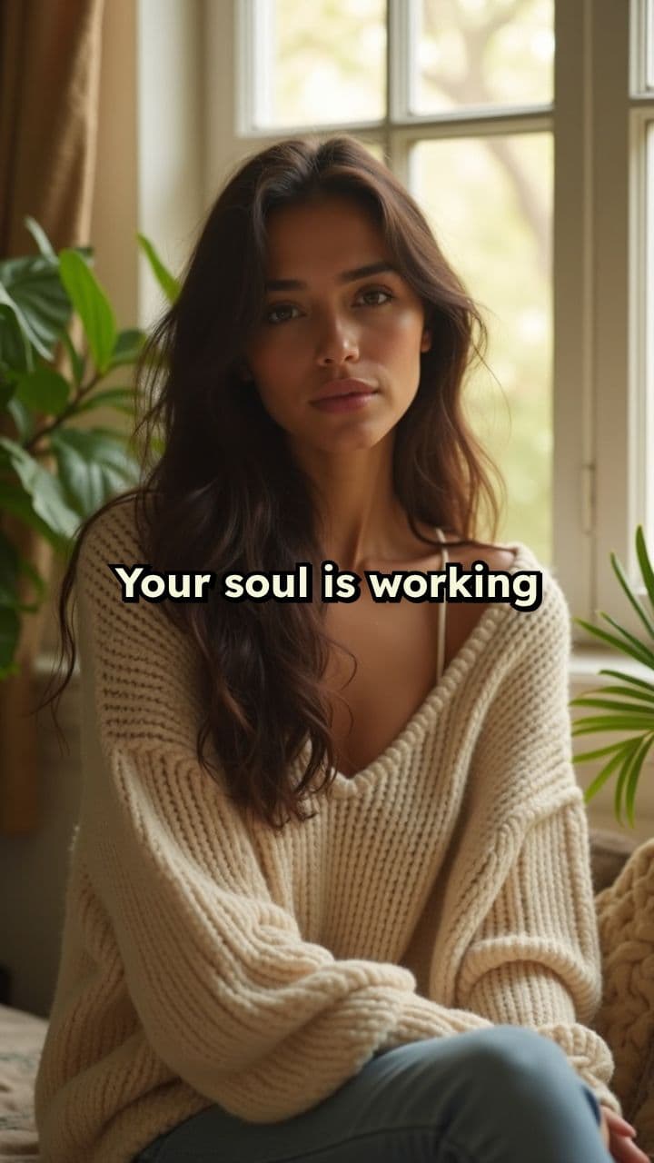 S3E11 - You’re Growing Even When It Feels Like Nothing’s Happening