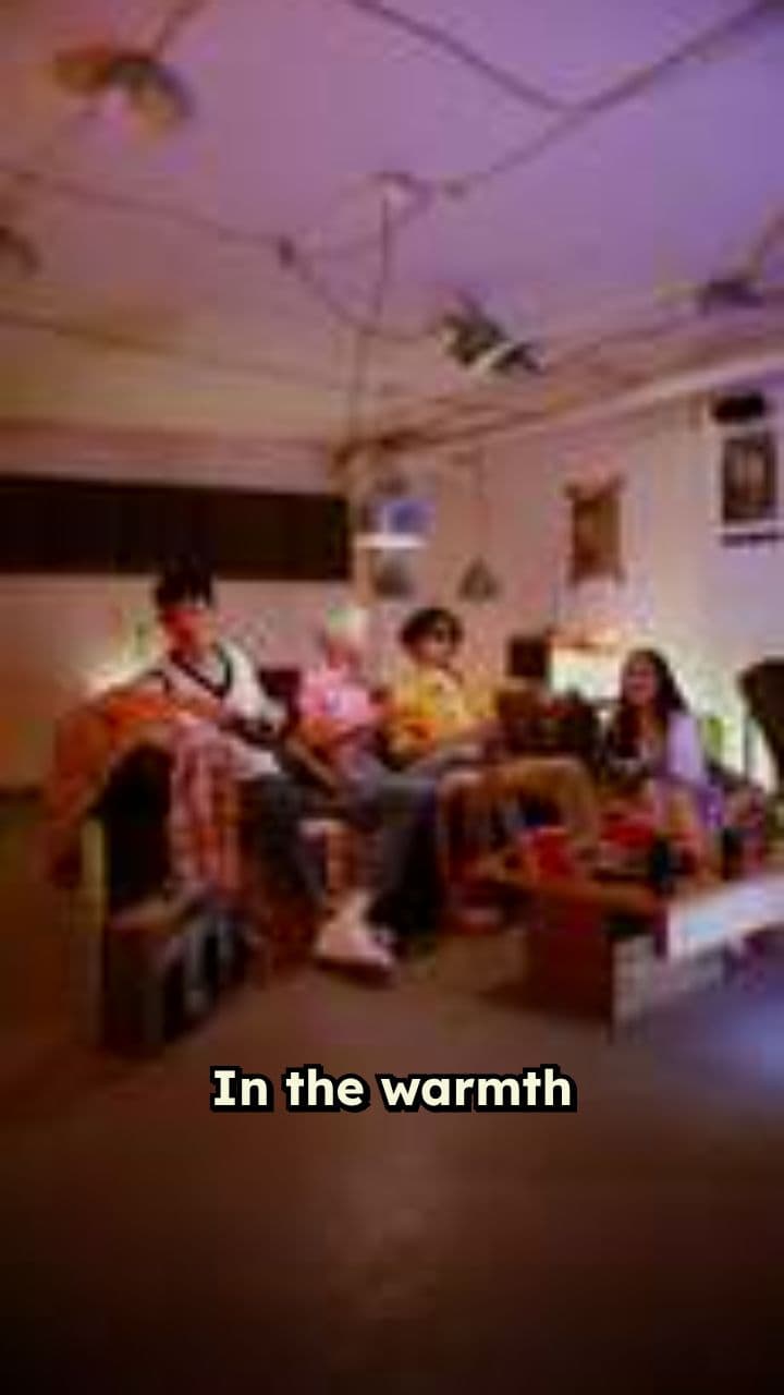 A Celebration of Friendship