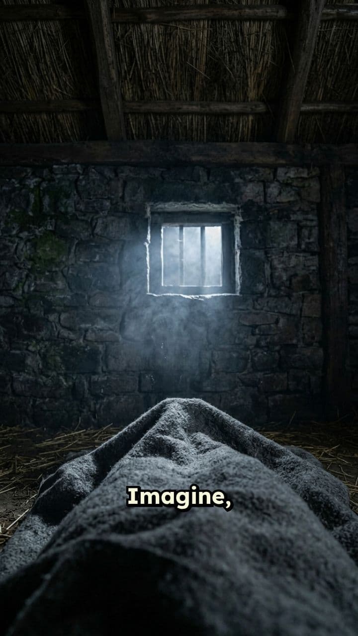 Waking Up in the Dark Ages