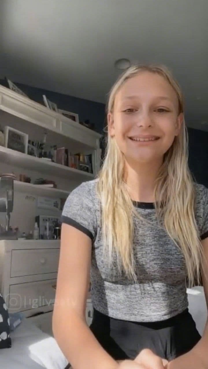 Image transform video