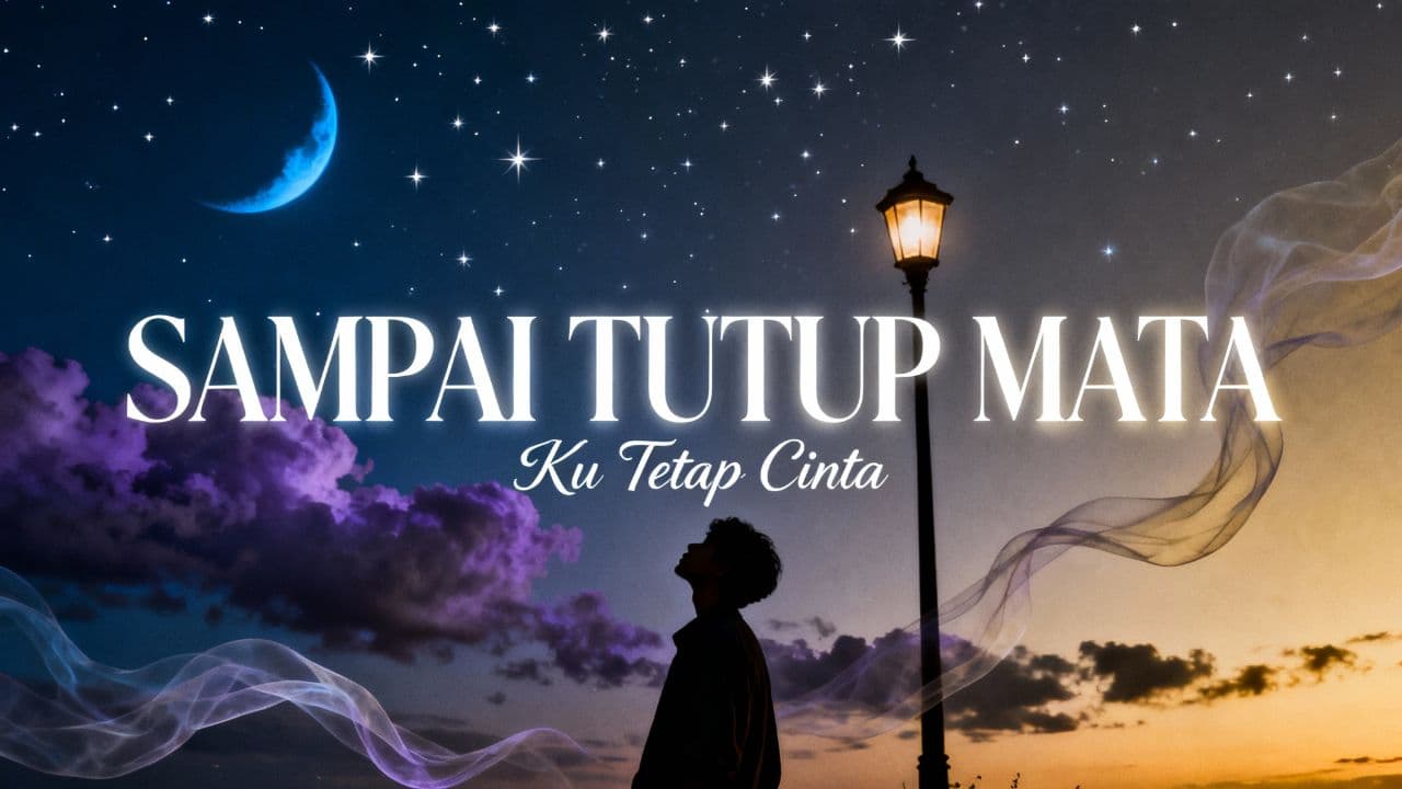Sampai Tutup Mata