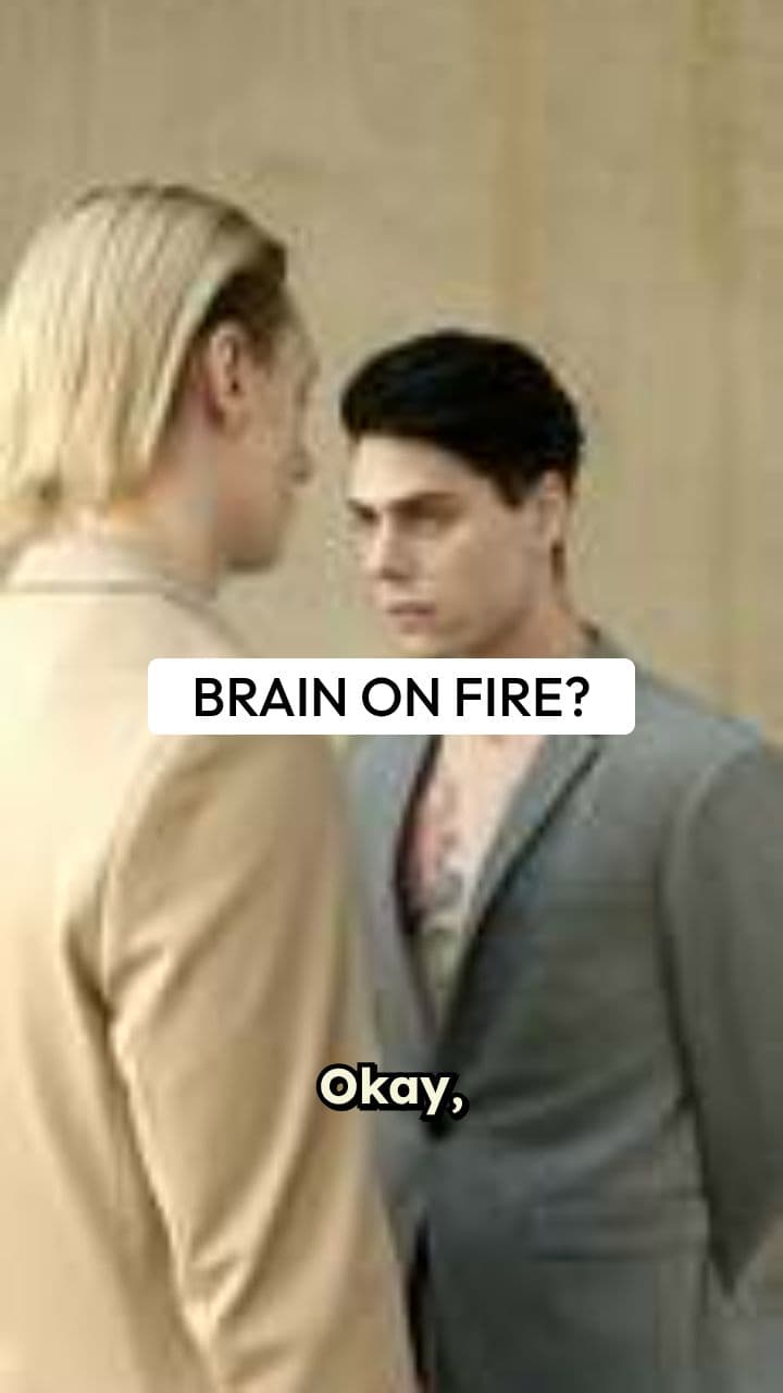 How to Reset Your Brain in 10 Minutes – Trauma Survivor Edition