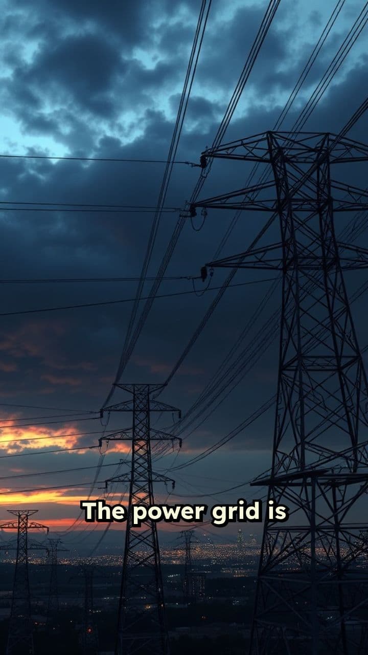 Revolutionizing the Power Grid with FACTS