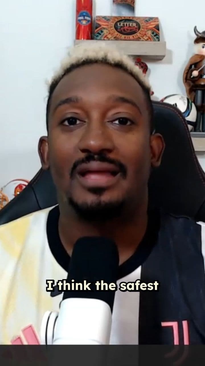 My Favorite Bet for the Cotton Bowl