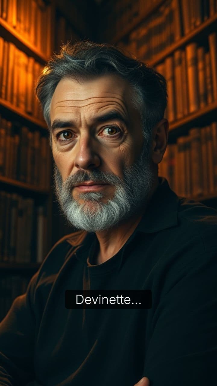 Mystère des stylos à l'école