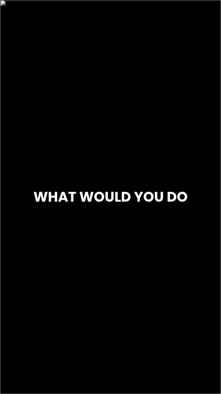 When Your Crush Whispers Playfully