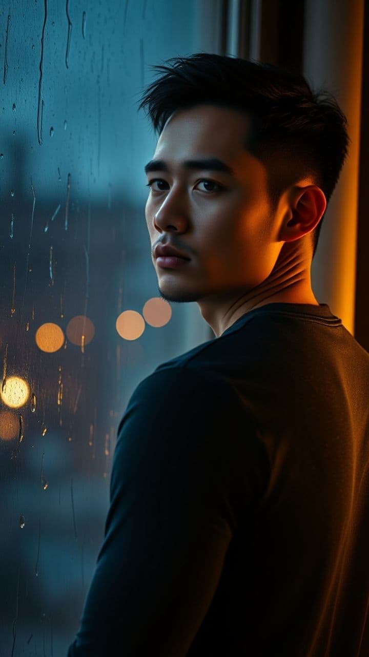 Mahal Kita, Maghihintay at Aasa