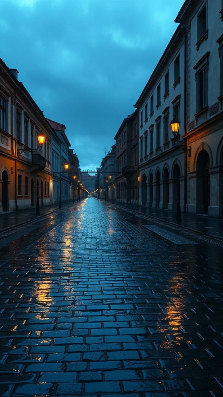 Revoltă în România