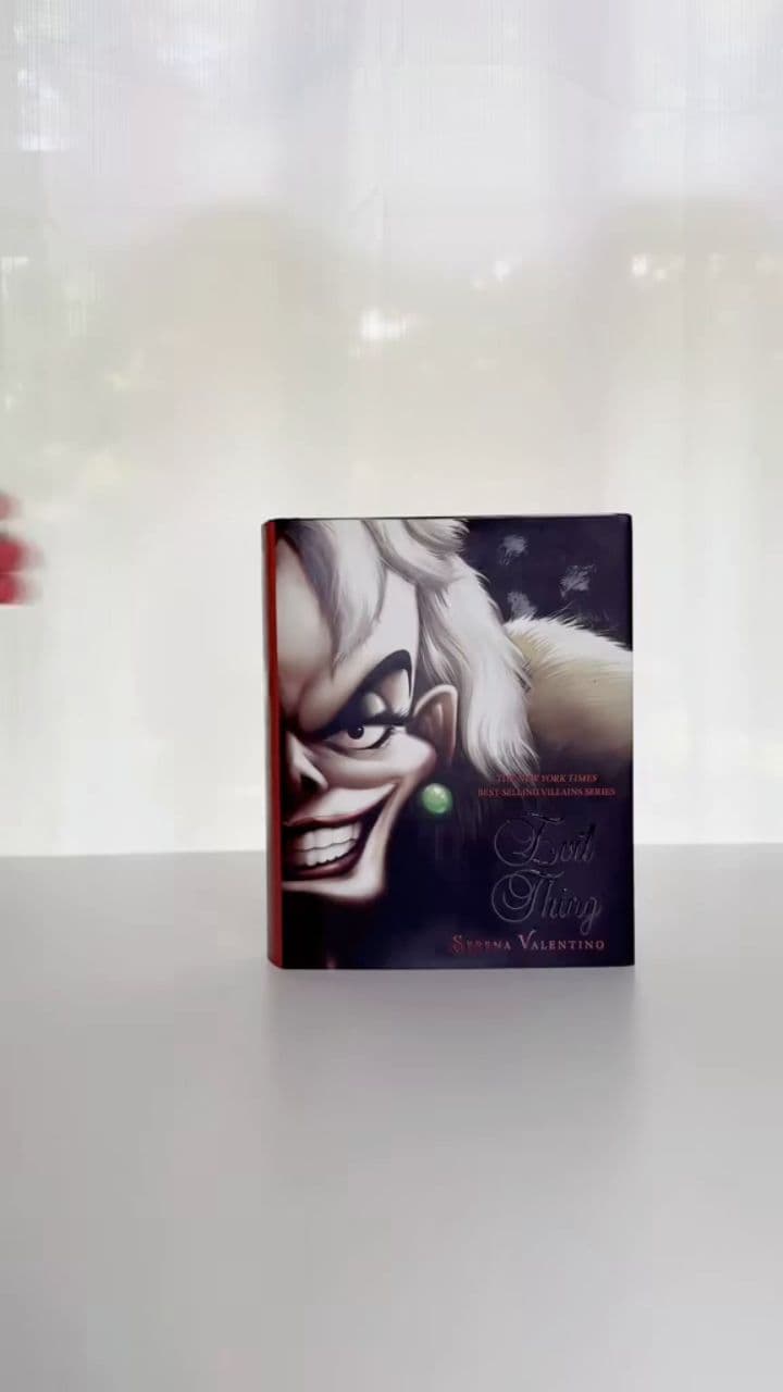 La maldición de la bruja malvada