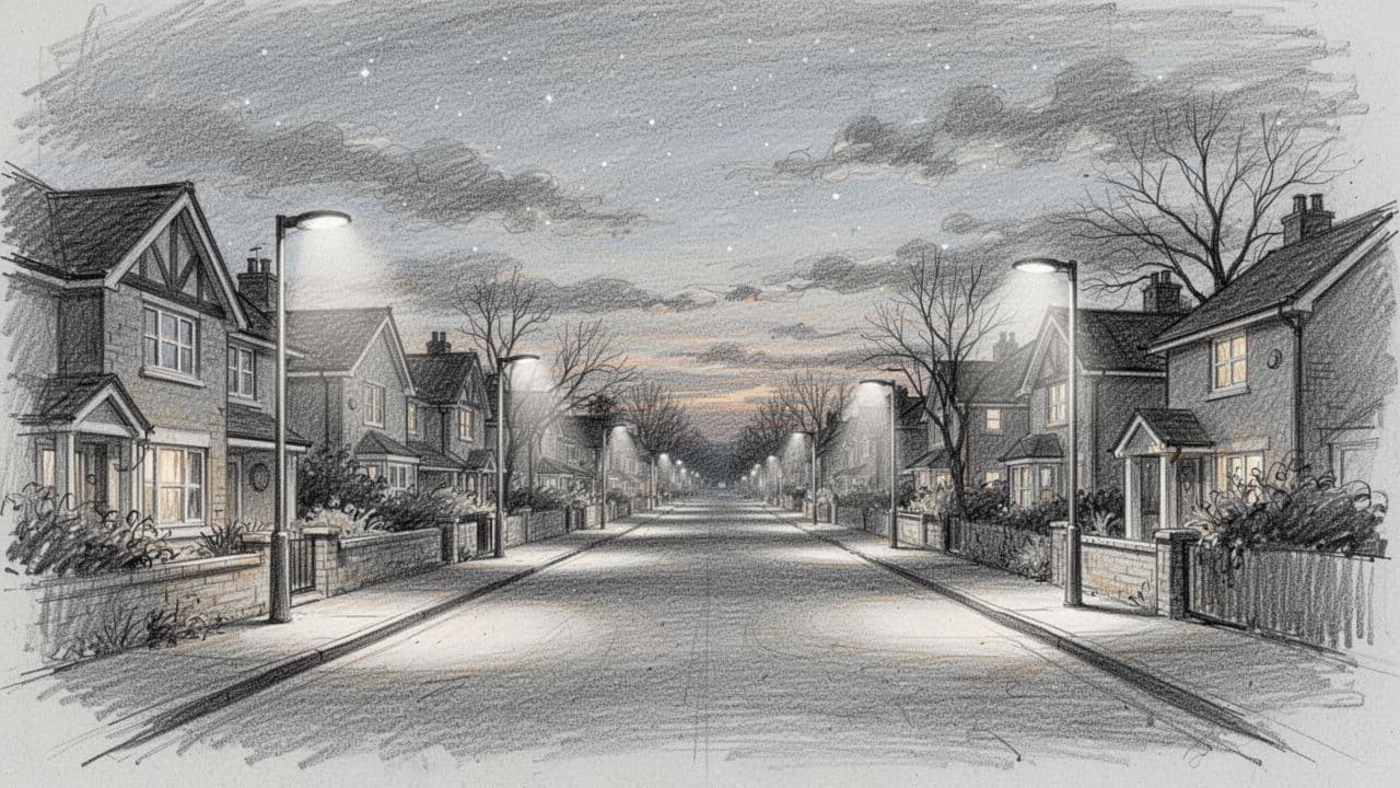 Fijne verjaardag in stilte, papa