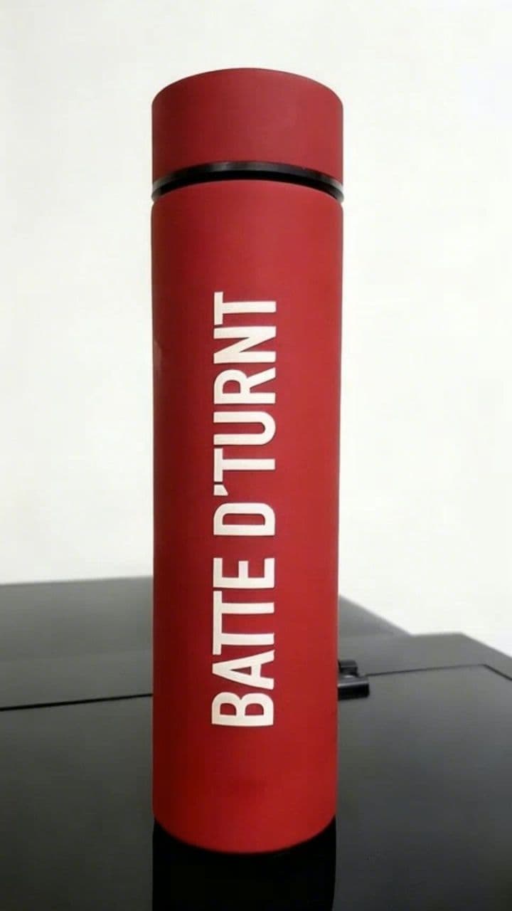 Image transform video