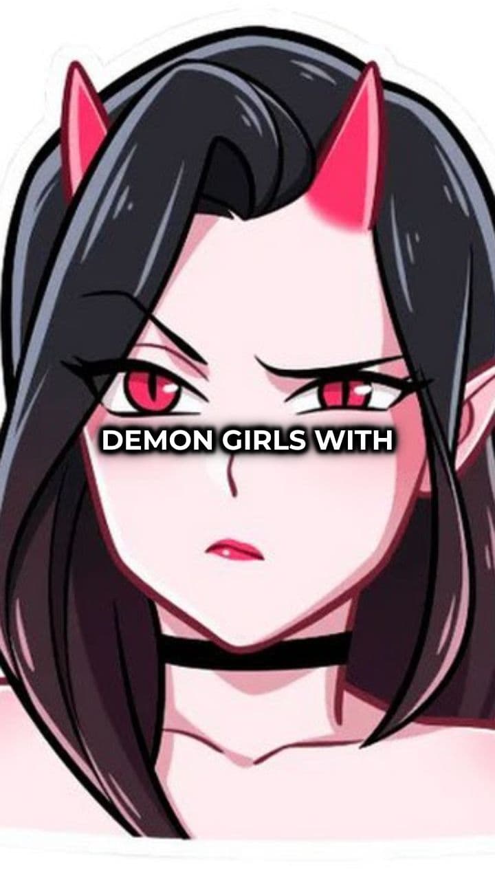 The Hidden Struggles of Demon Aesthetics