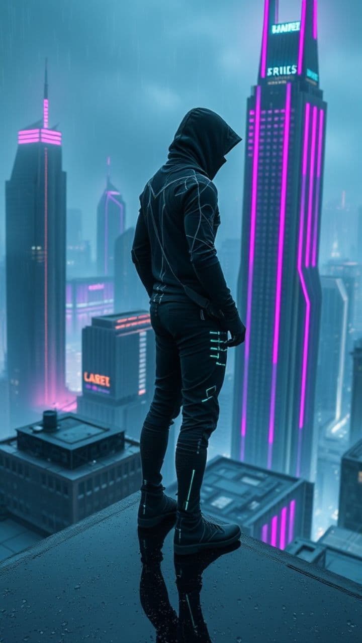 Epic Journey in Instrumental Soundscapes