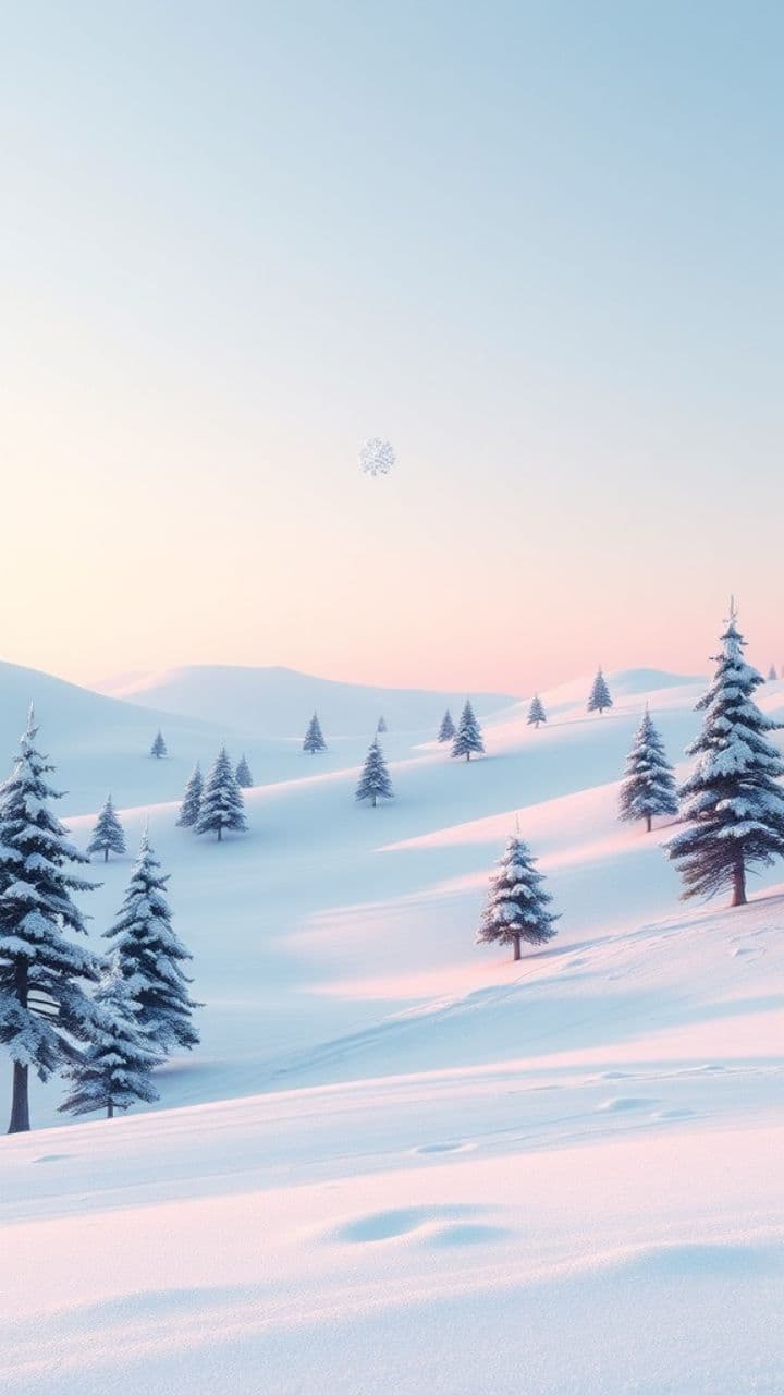 L'alberetto di Natale