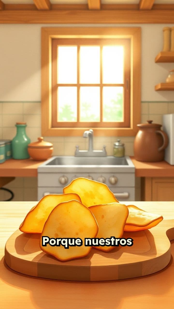 Chipás Artesanales de Calidad