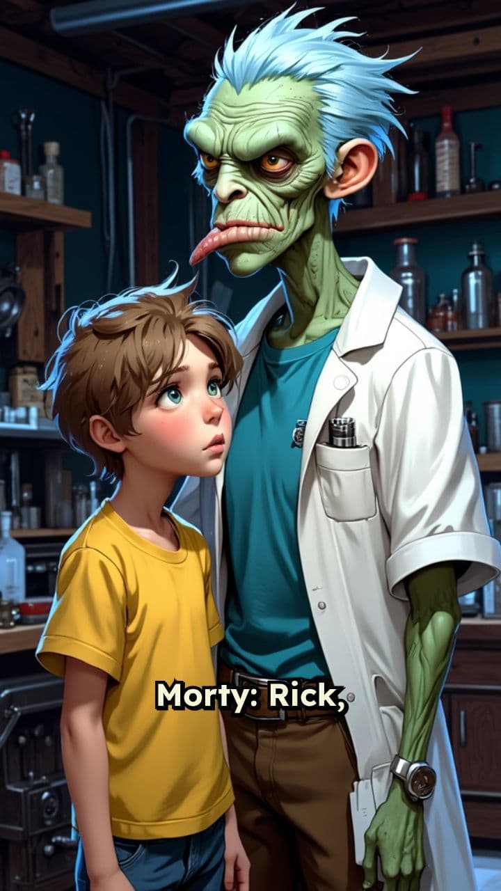 Amplificador Crono-Facial Dimensional™ de Rick