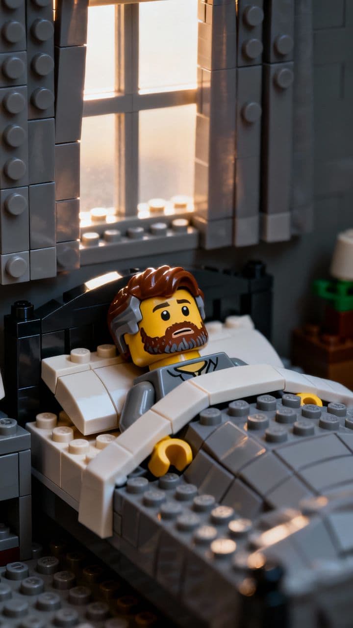 Finding Bliss in the Journey