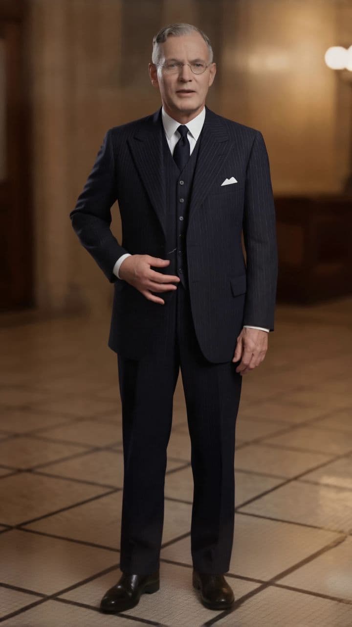 John Curtin: Australia's 14th Prime Minister