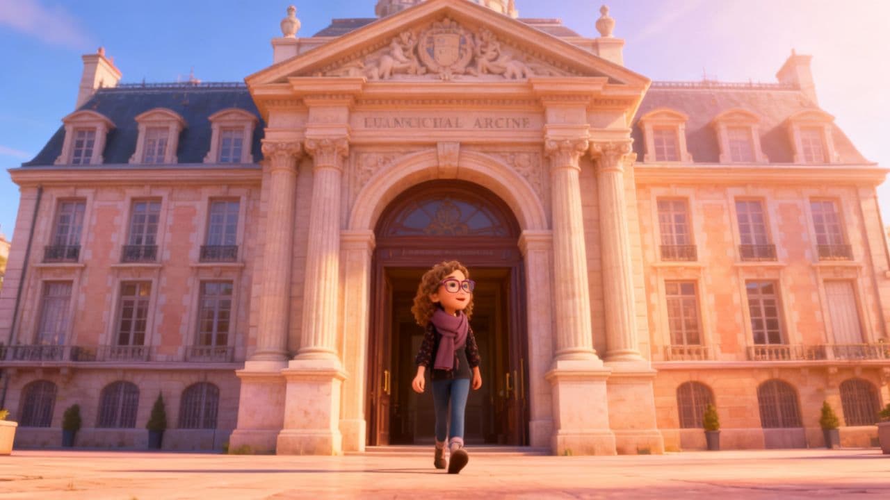 Archives of Connection