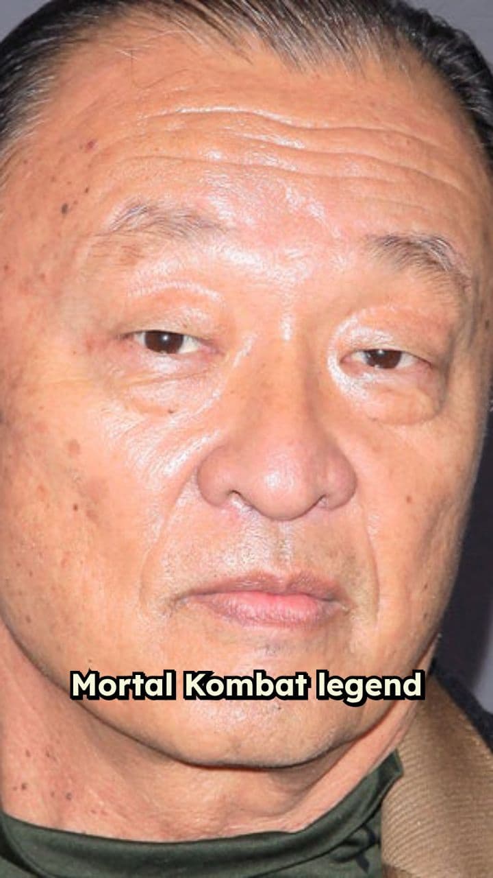 Cary-Hiroyuki Tagawa, Mortal Kombat Legend, Dies