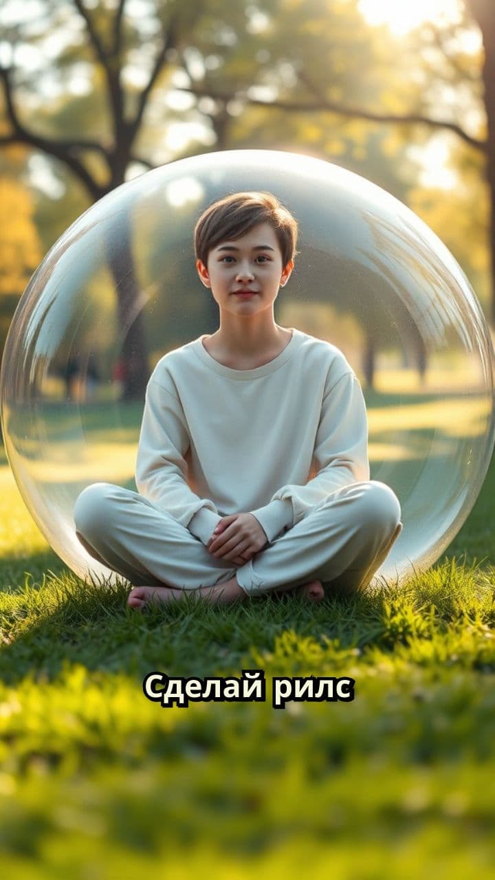 Зона комфорта: что это и почему?