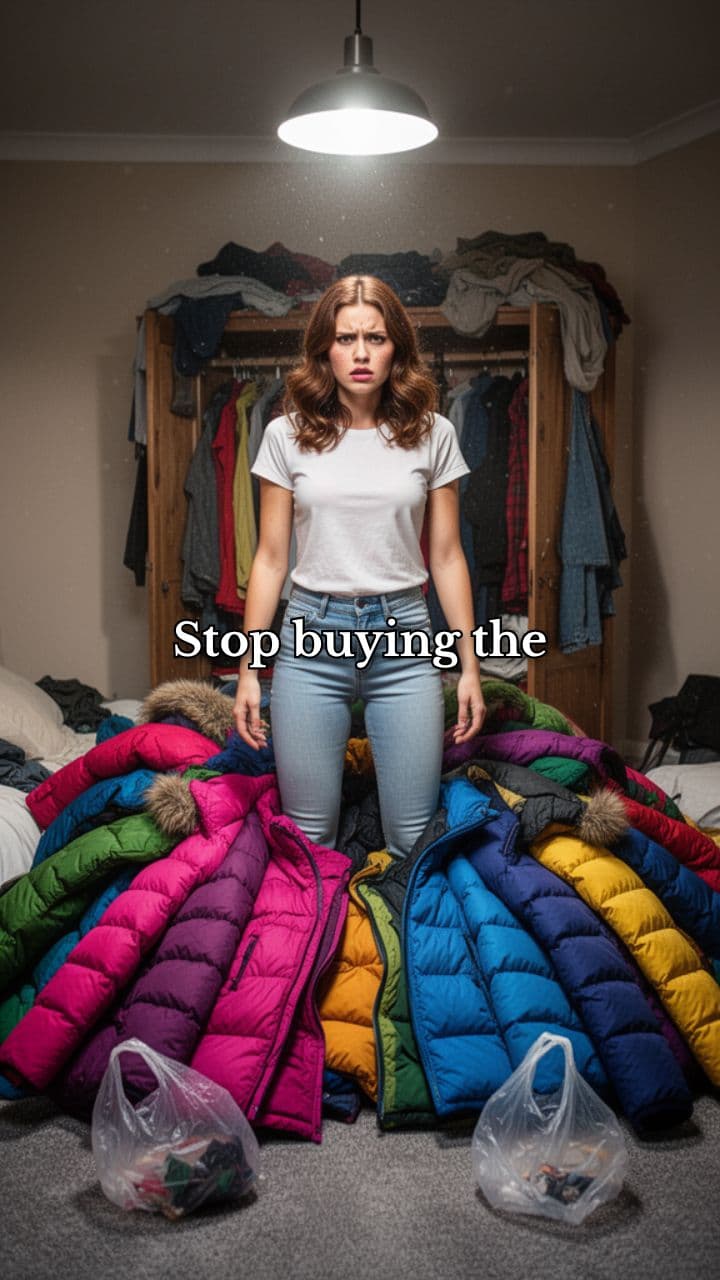 5 Winter Coats You Actually Need