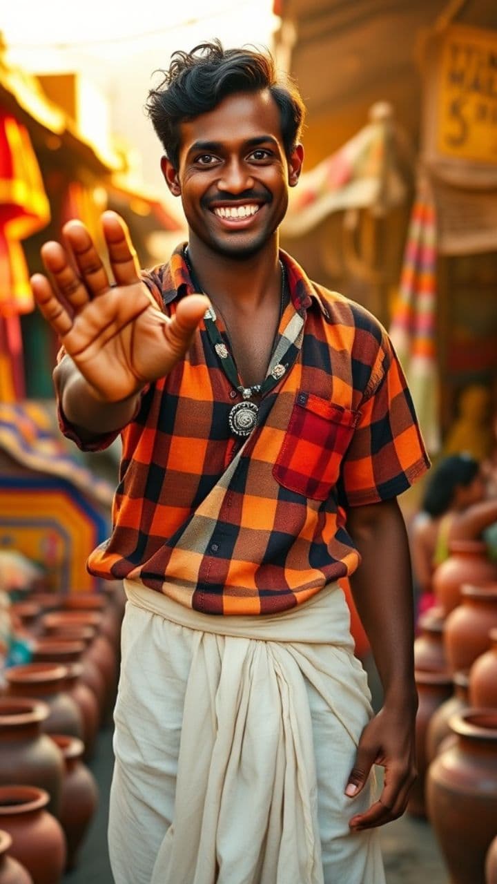 రారా మావా మందేద్దాం