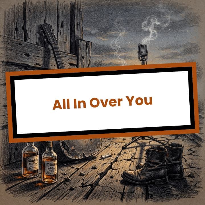 All In Over You