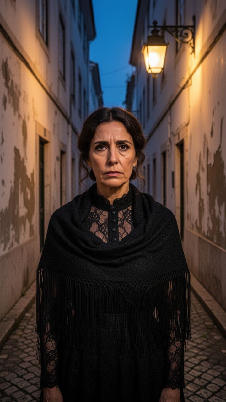 Estranha Forma de Vida