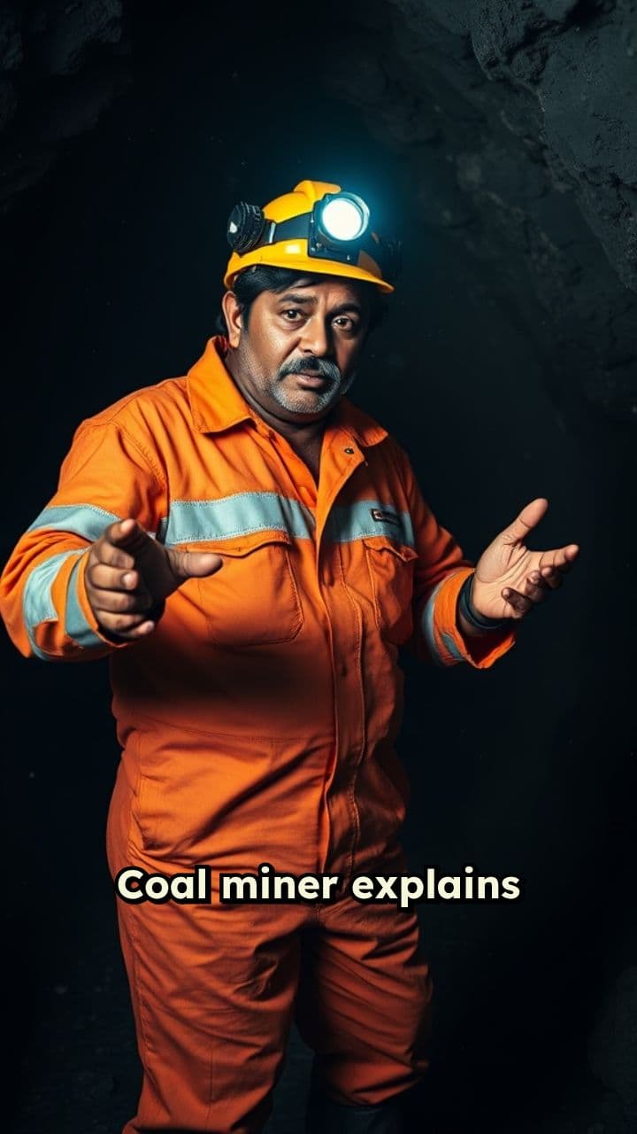 బొగ్గు గనుల వేలం వివరణ