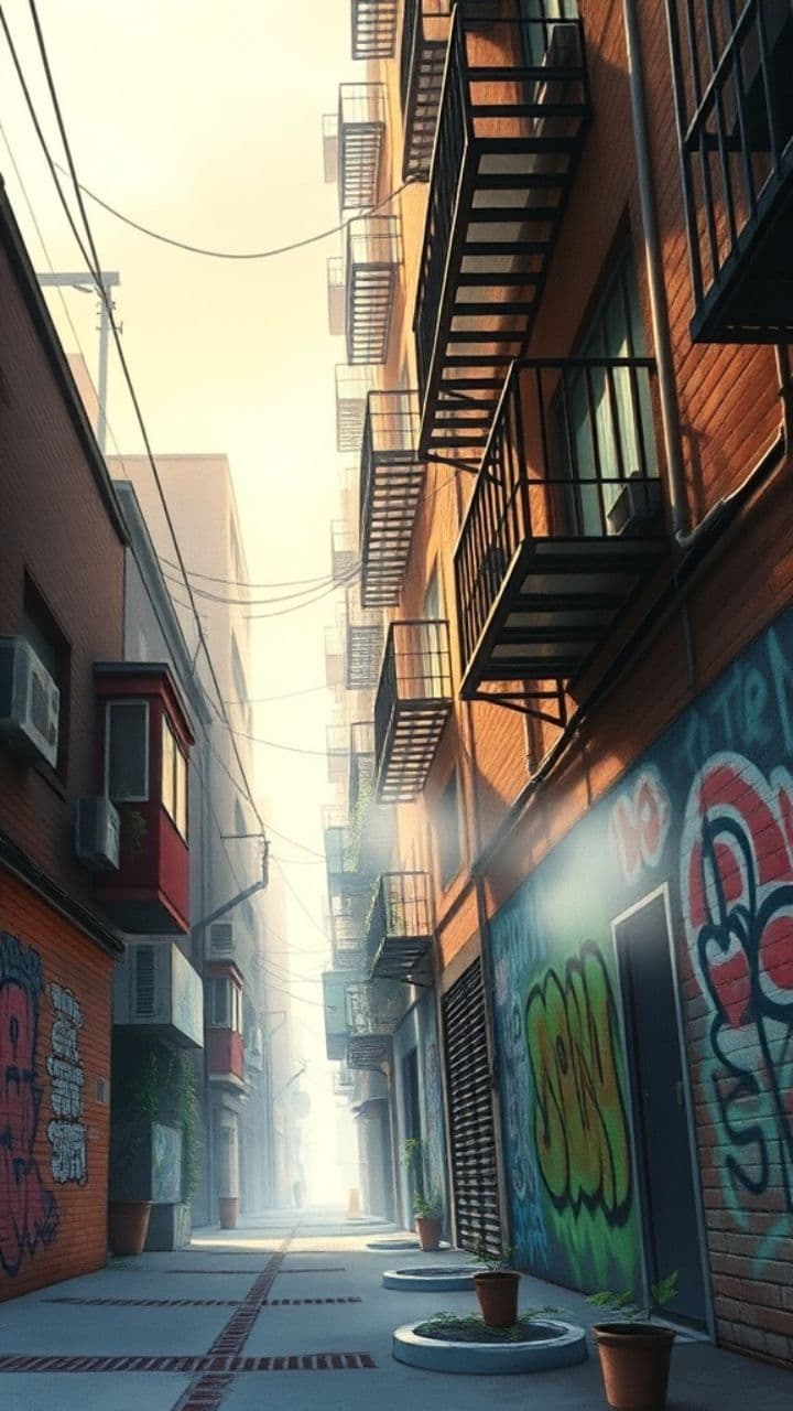 Chocolate Bars and Nasty Rhymes