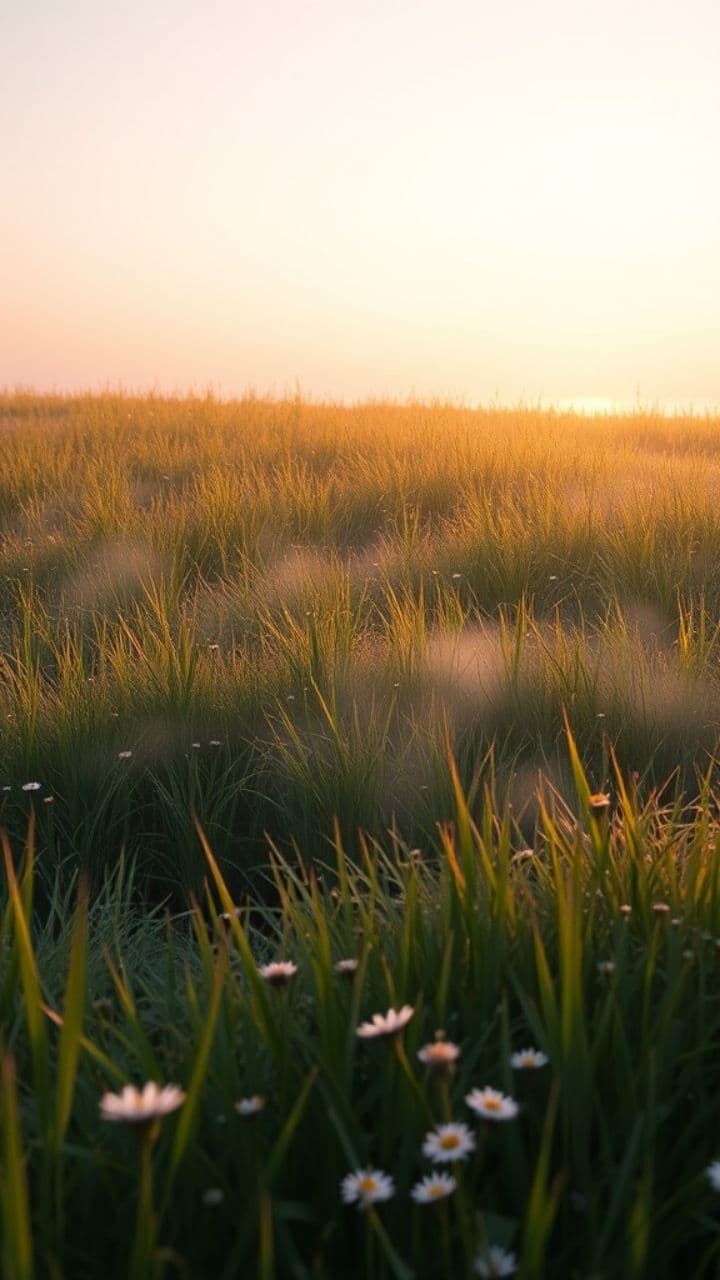 Tetap di Sini Bersamaku