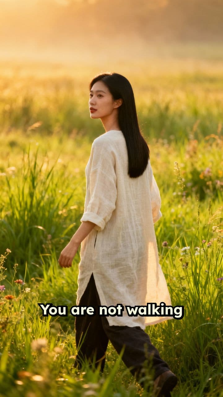 Assigned Angels Are Watching Over You