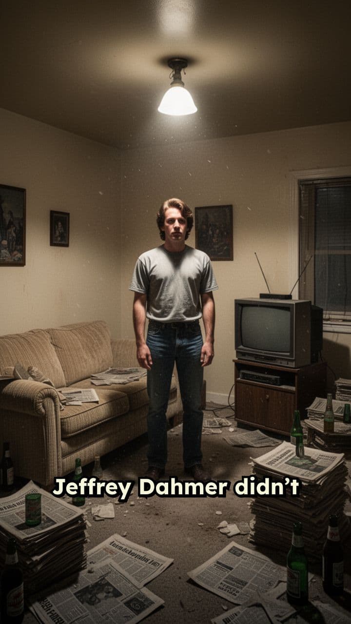 Control Became Everything