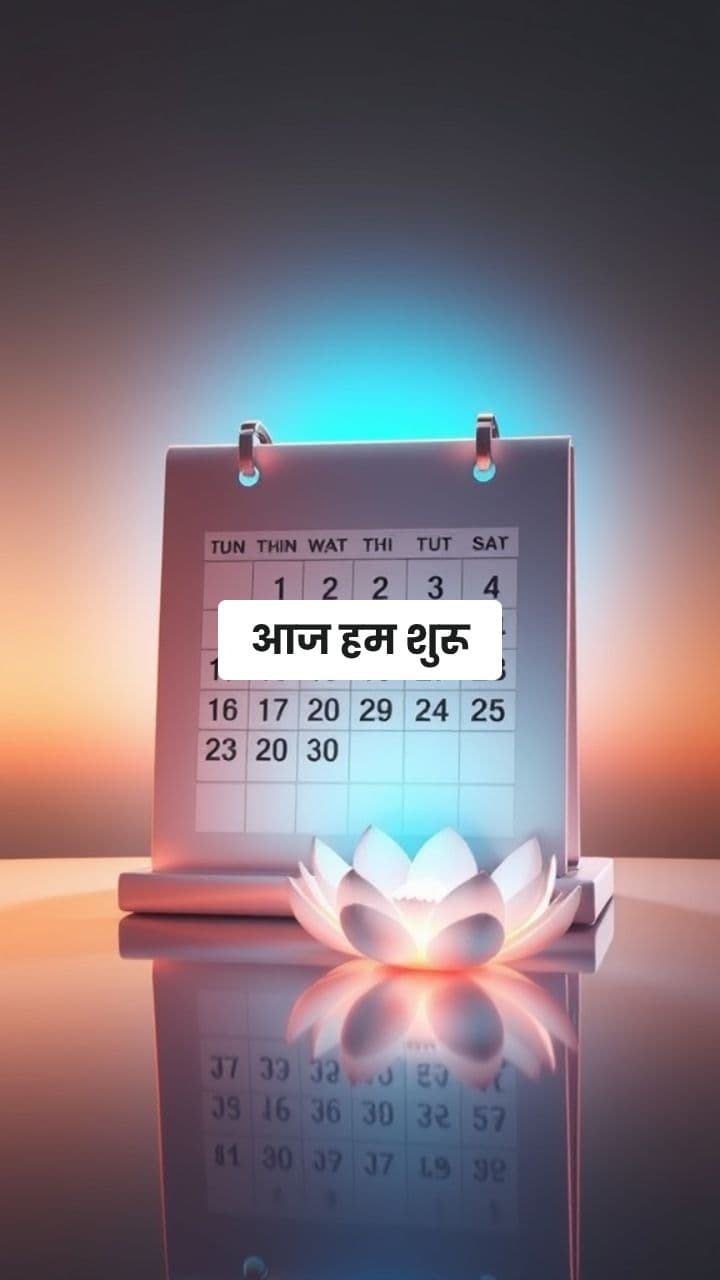 30 Days MANO MOKSH Challenge