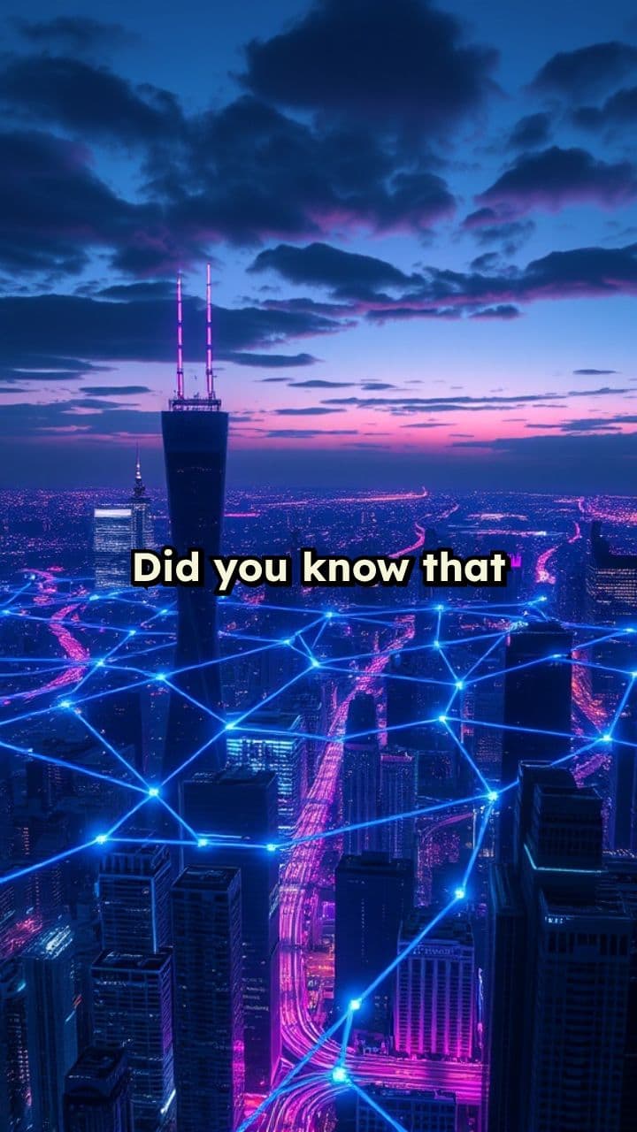 The Rise of Sensor Networks