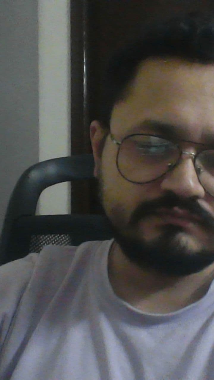 A Habit of Love and Pain