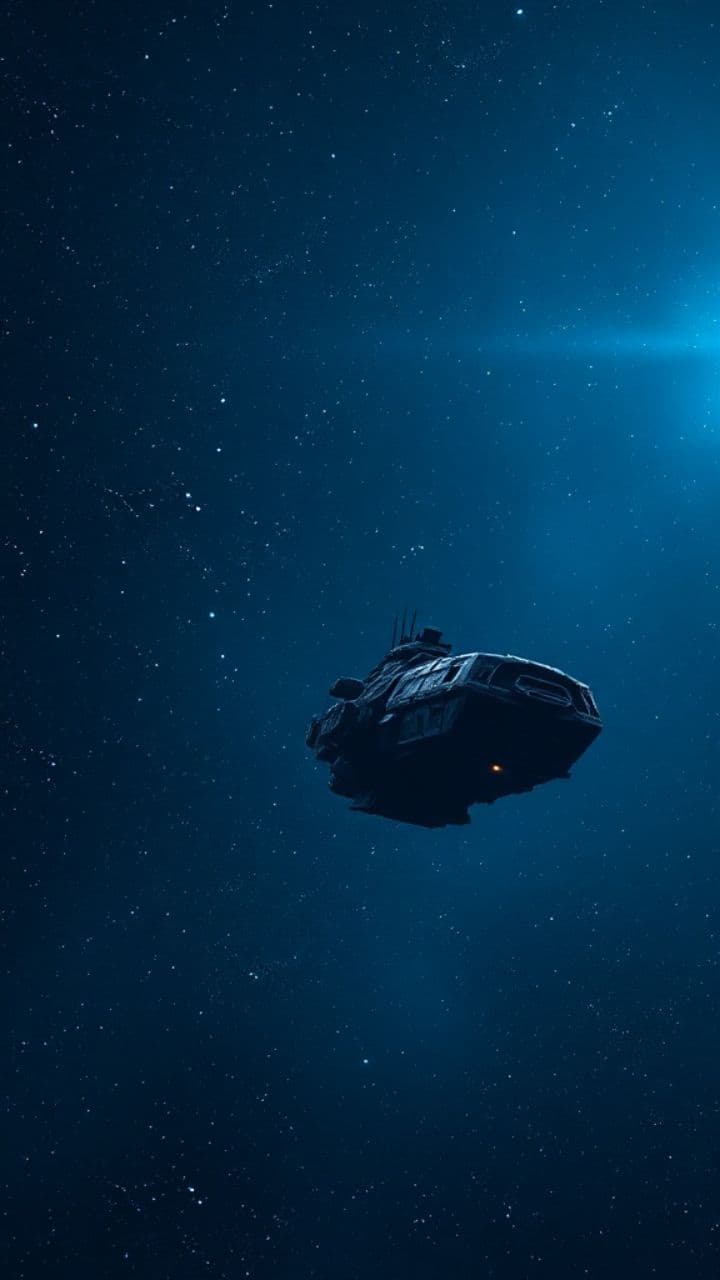 Eternal Courage of Kyrano