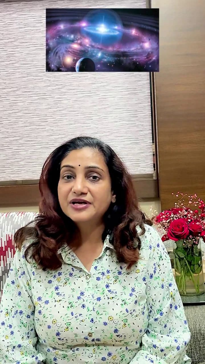 शब्दों की शक्ति और जादू