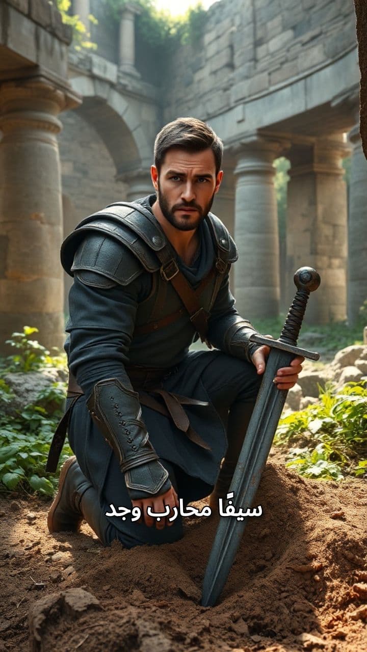 قوة الجوهر الخفية